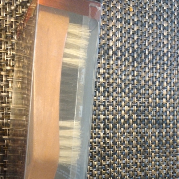 Curved Fade Brush - Orange - Picture 9 of 11